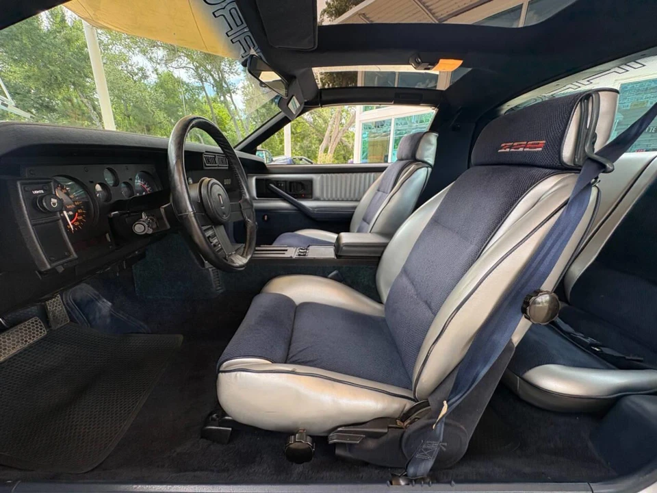 1982 Chevrolet Camaro 3rd Gen - Image 27 of 31