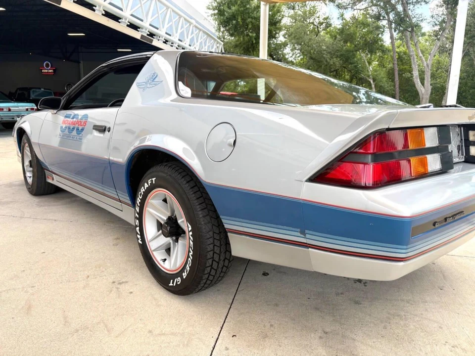 1982 Chevrolet Camaro 3rd Gen - Image 15 of 31