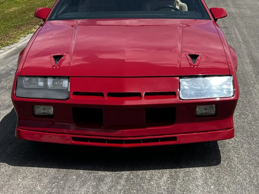 1982 Chevrolet Camaro 3rd Gen - Image 4 of 18