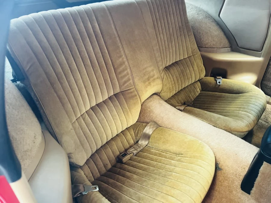 1982 Chevrolet Camaro 3rd Gen - Image 8 of 18