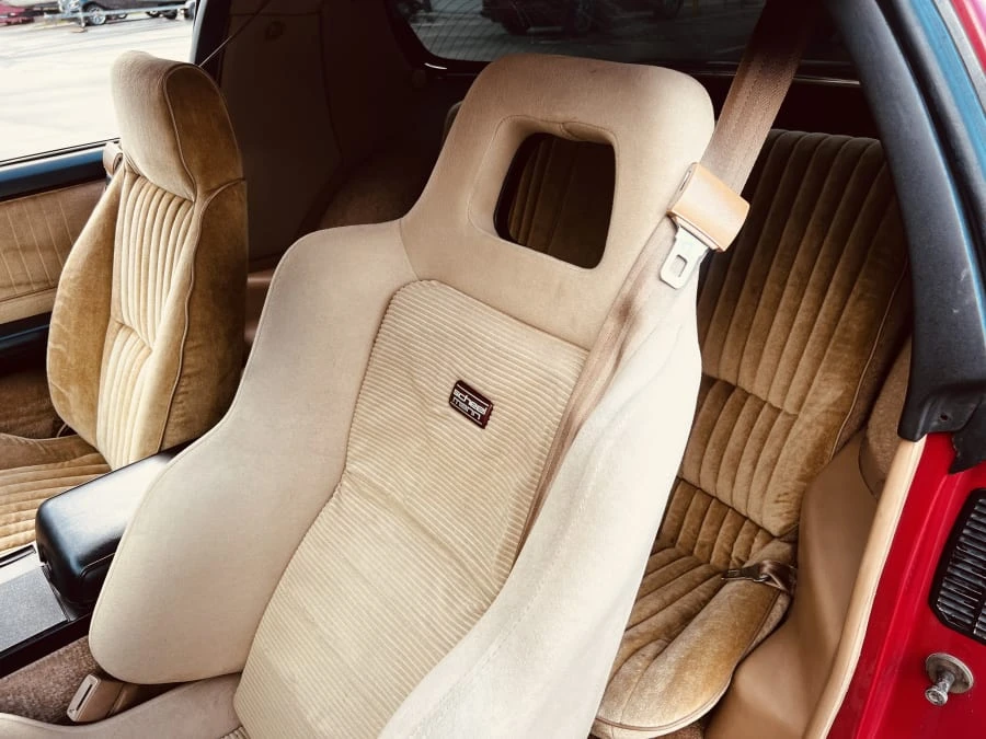 1982 Chevrolet Camaro 3rd Gen - Image 11 of 18