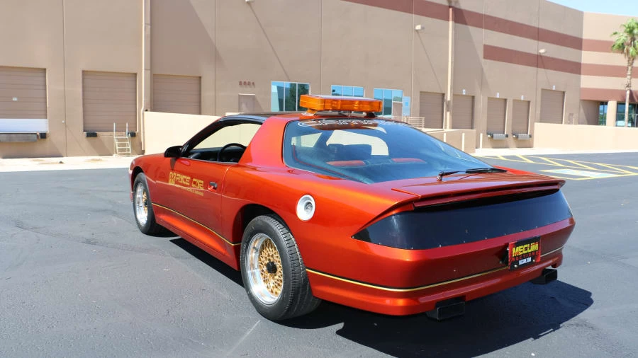 1982 Chevrolet Camaro 3rd Gen - Image 3 of 10