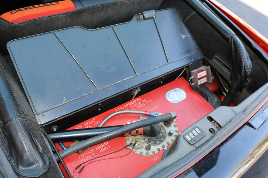 1982 Chevrolet Camaro 3rd Gen - Image 6 of 10