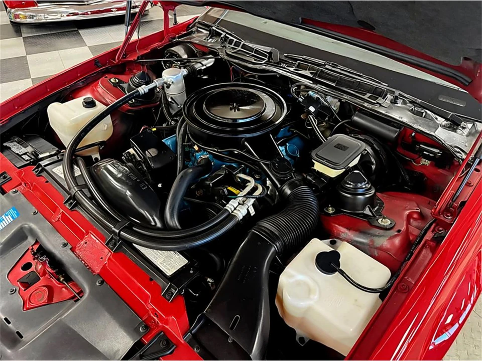 1982 Chevrolet Camaro 3rd Gen - Image 2 of 20