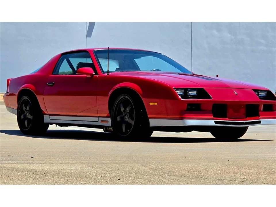 1982 Chevrolet Camaro 3rd Gen - Image 19 of 20