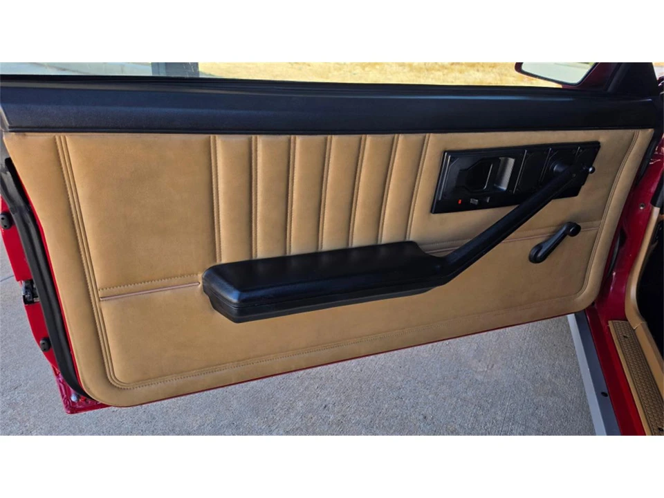 1982 Chevrolet Camaro 3rd Gen - Image 14 of 20