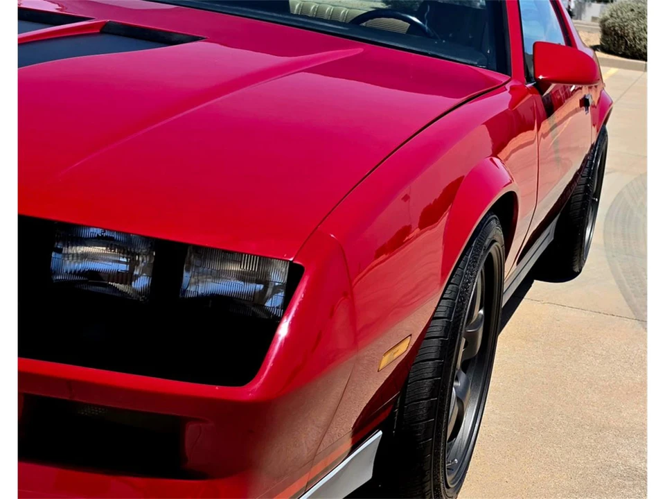 1982 Chevrolet Camaro 3rd Gen - Image 4 of 20