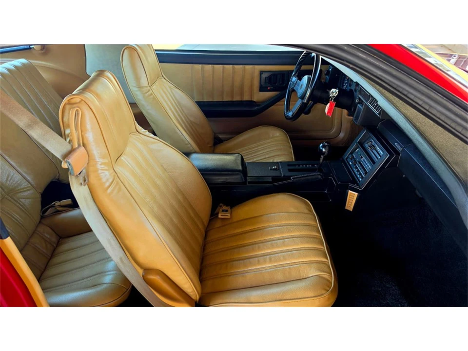 1982 Chevrolet Camaro 3rd Gen - Image 6 of 20