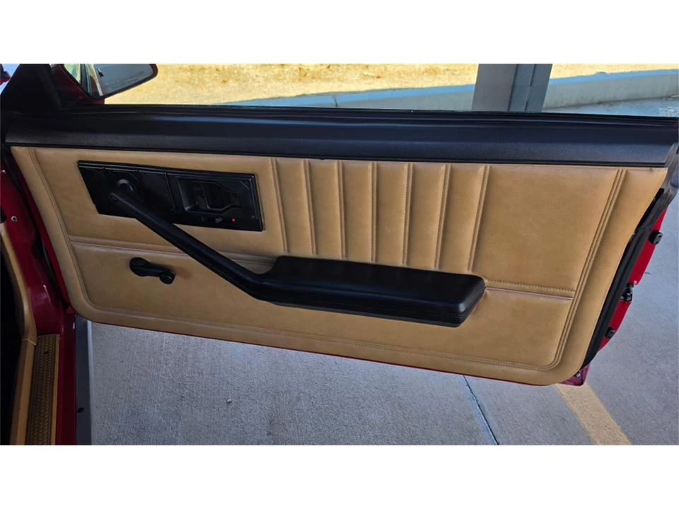 1982 Chevrolet Camaro 3rd Gen - Image 13 of 20