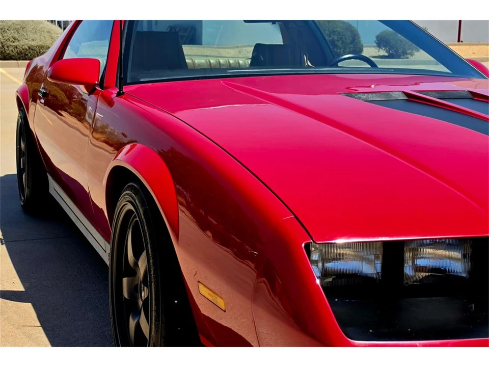 1982 Chevrolet Camaro 3rd Gen - Image 5 of 20