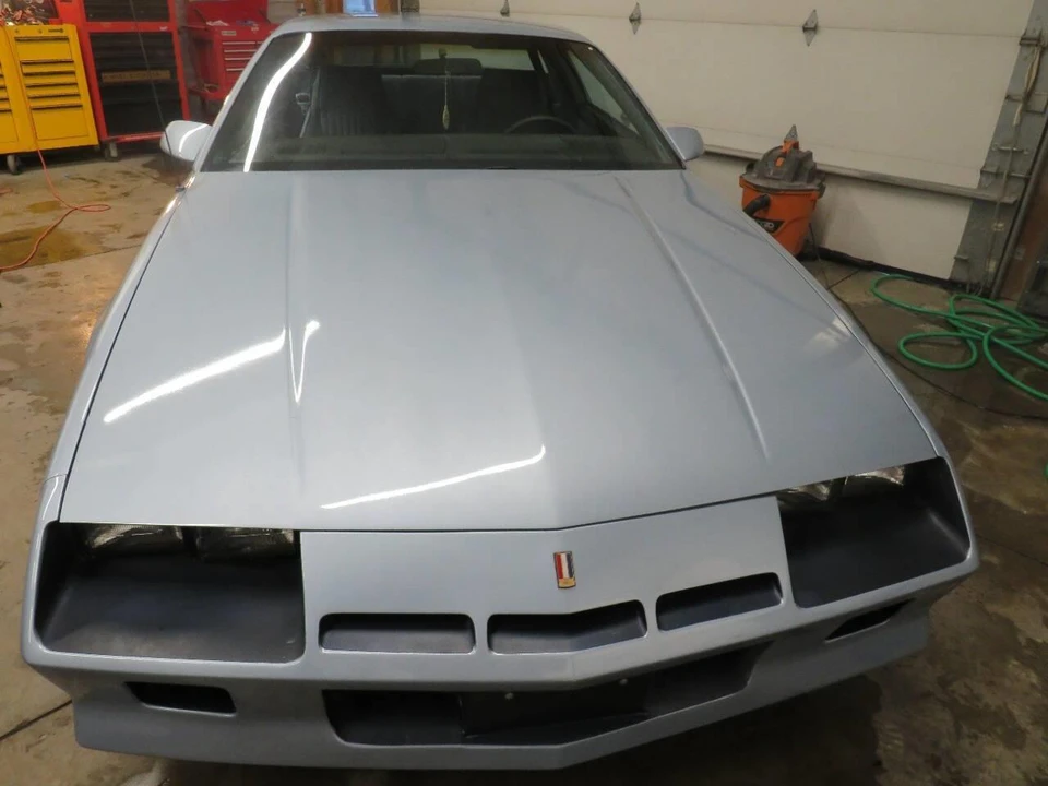 1982 Chevrolet Camaro 3rd Gen - Image 4 of 31