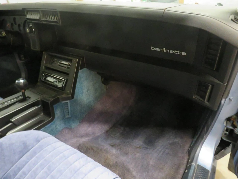 1982 Chevrolet Camaro 3rd Gen - Image 12 of 31