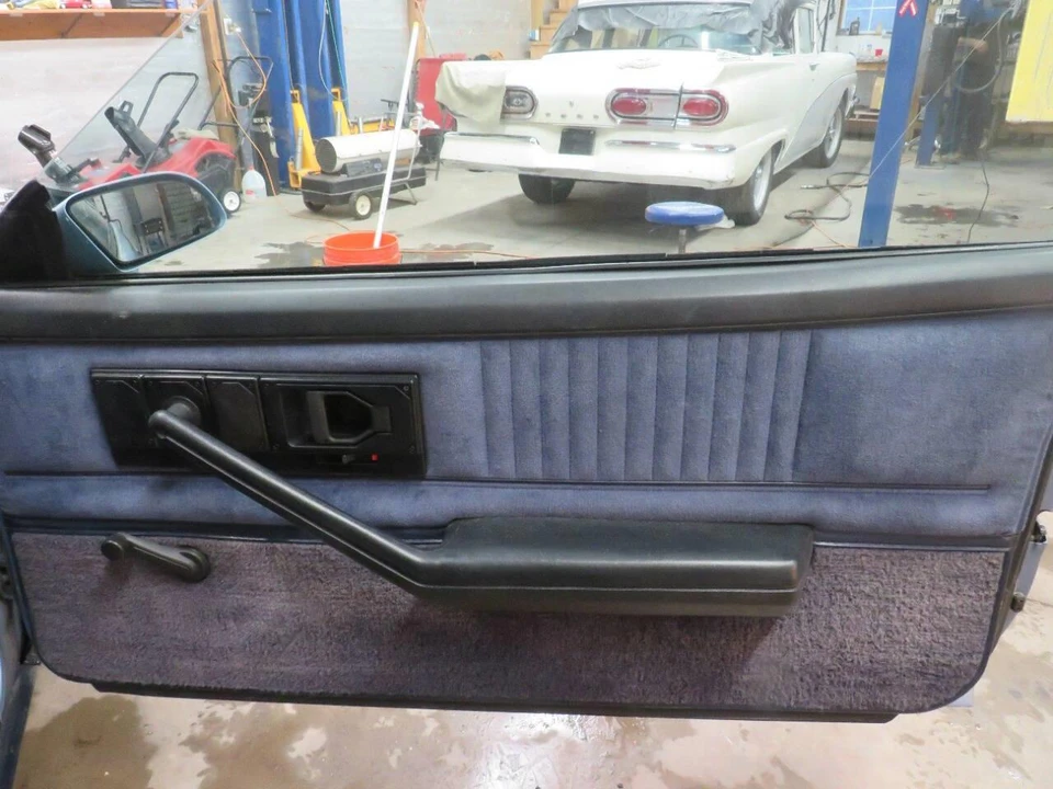 1982 Chevrolet Camaro 3rd Gen - Image 15 of 31