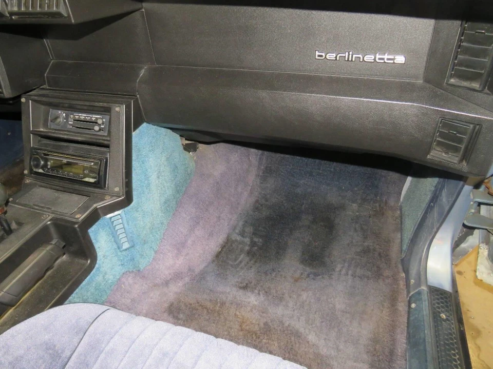 1982 Chevrolet Camaro 3rd Gen - Image 14 of 31