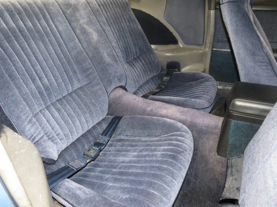 1982 Chevrolet Camaro 3rd Gen - Image 13 of 31