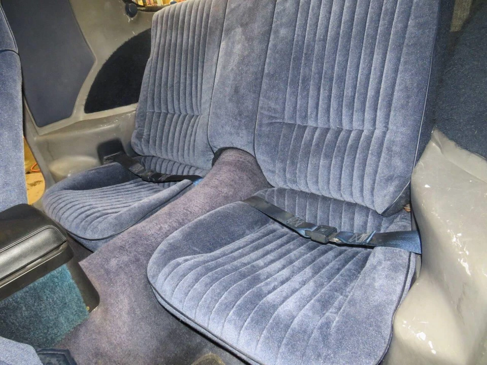1982 Chevrolet Camaro 3rd Gen - Image 19 of 31