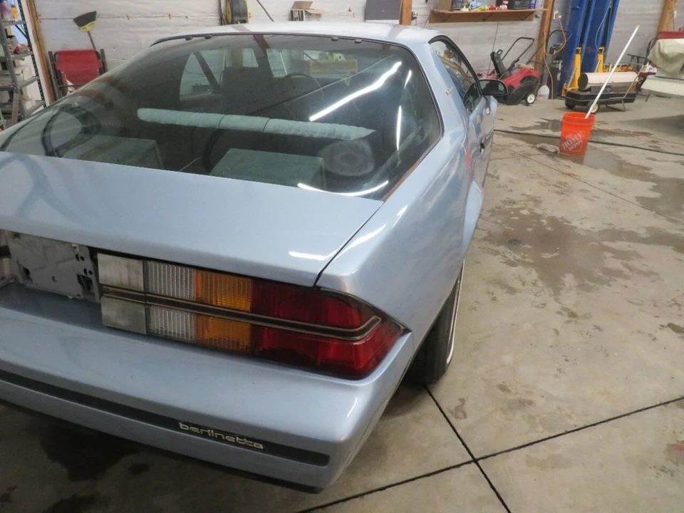 1982 Chevrolet Camaro 3rd Gen - Image 7 of 31