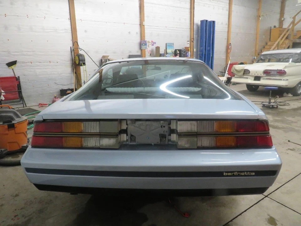 1982 Chevrolet Camaro 3rd Gen - Image 8 of 31