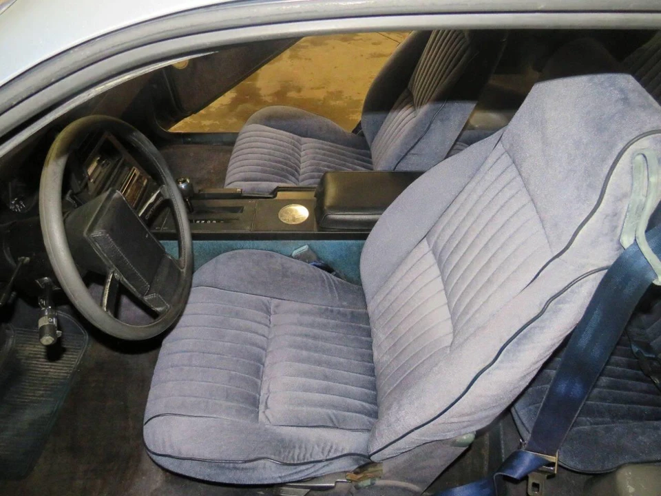 1982 Chevrolet Camaro 3rd Gen - Image 21 of 31