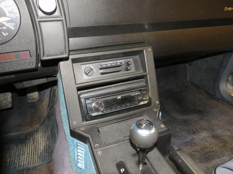 1982 Chevrolet Camaro 3rd Gen - Image 22 of 31