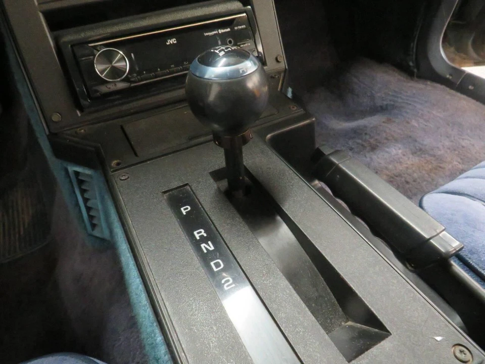 1982 Chevrolet Camaro 3rd Gen - Image 24 of 31
