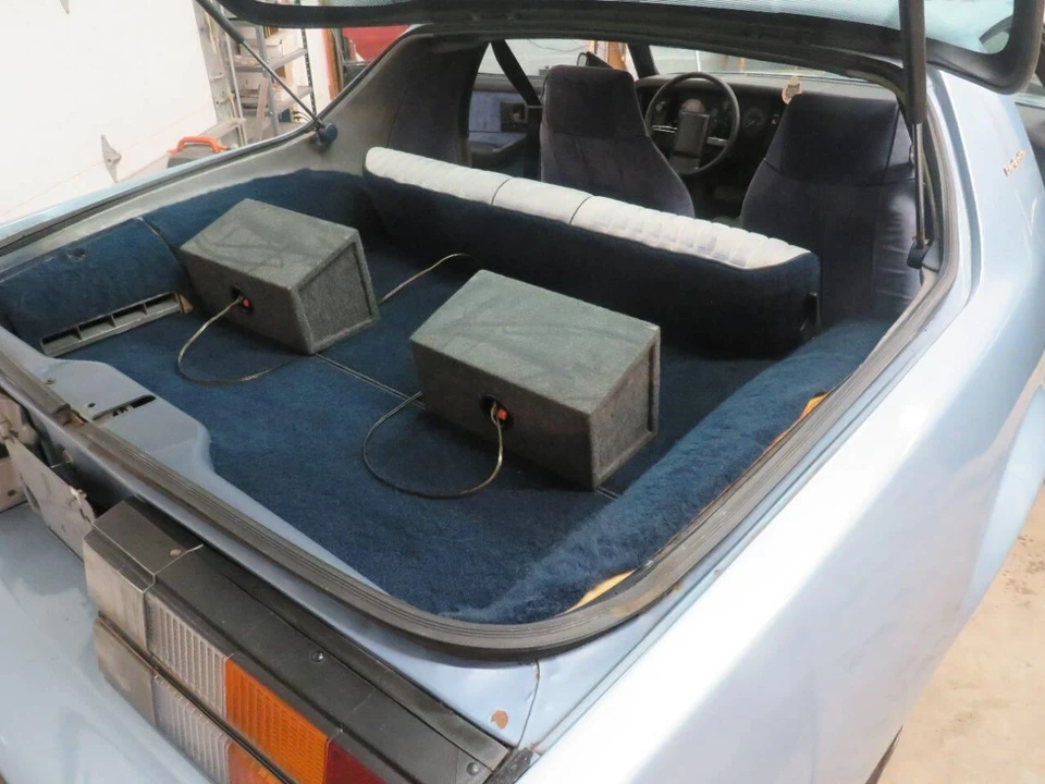 1982 Chevrolet Camaro 3rd Gen - Image 31 of 31