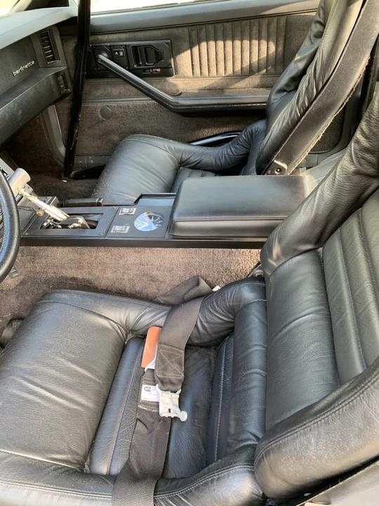 1982 Chevrolet Camaro 3rd Gen - Image 5 of 8