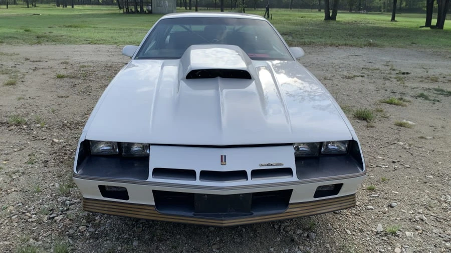 1982 Chevrolet Camaro 3rd Gen - Image 2 of 8