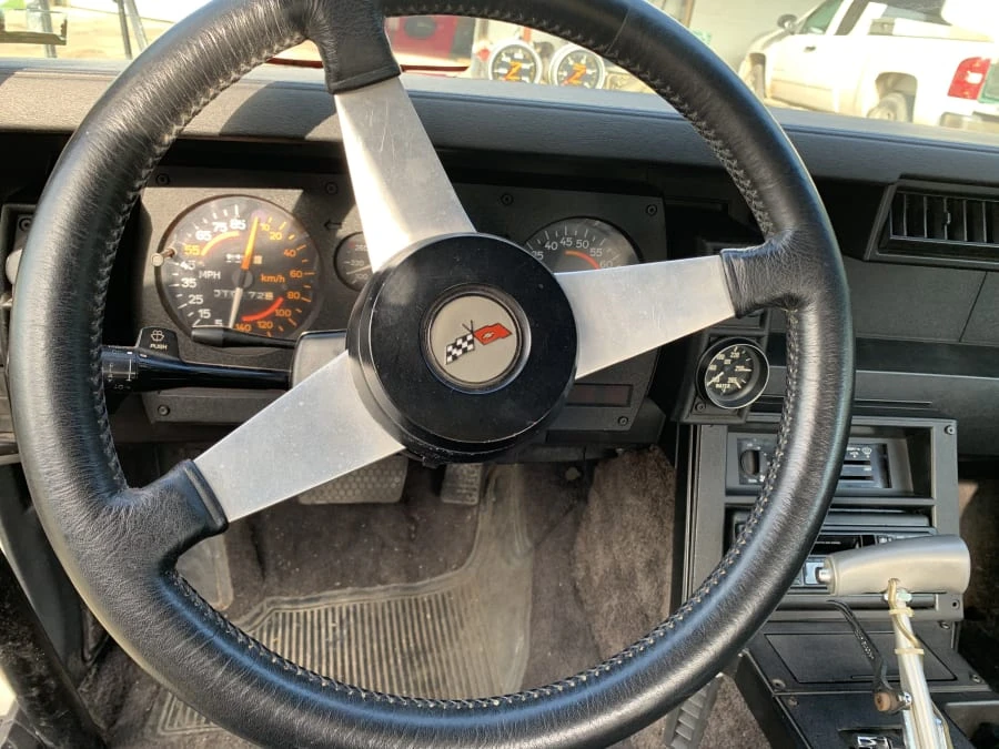 1982 Chevrolet Camaro 3rd Gen - Image 6 of 8