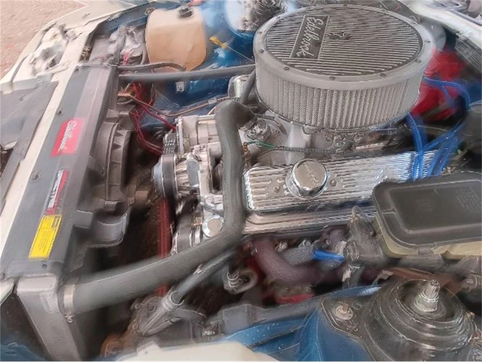 1982 Chevrolet Camaro 3rd Gen - Image 3 of 15