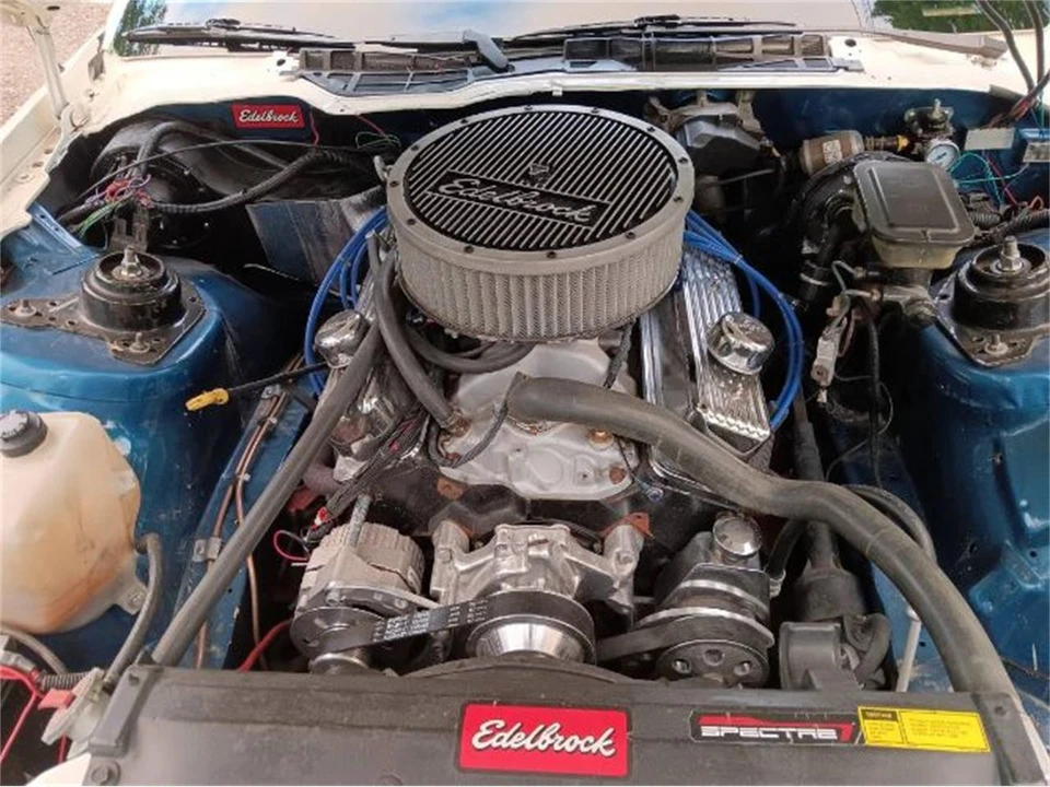1982 Chevrolet Camaro 3rd Gen - Image 8 of 15