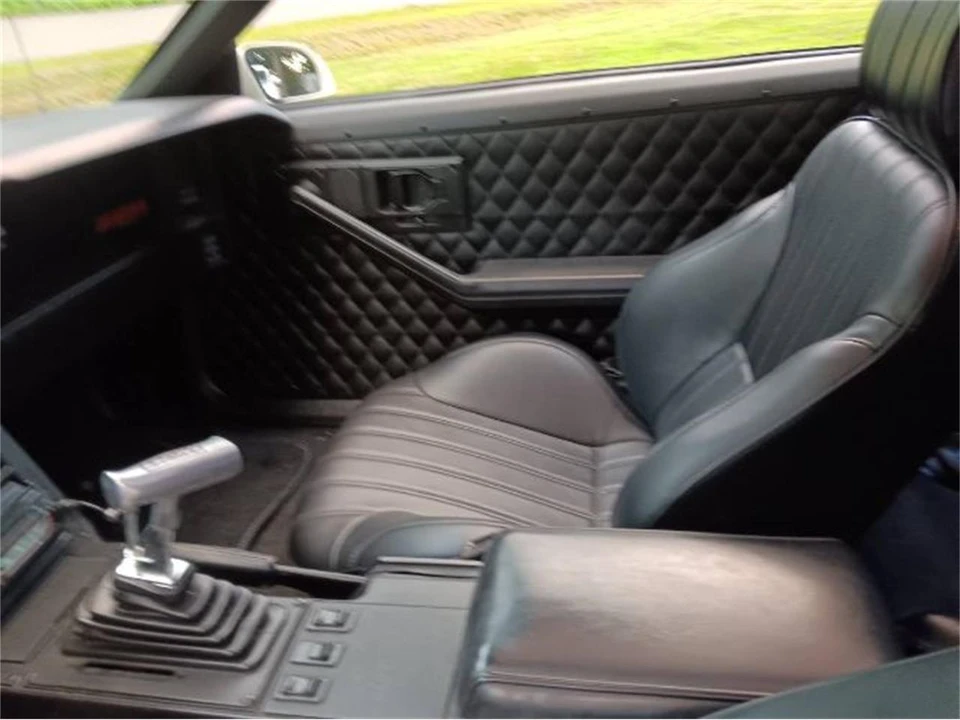 1982 Chevrolet Camaro 3rd Gen - Image 6 of 15
