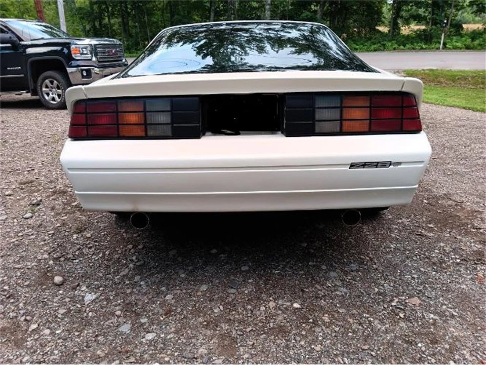 1982 Chevrolet Camaro 3rd Gen - Image 2 of 15