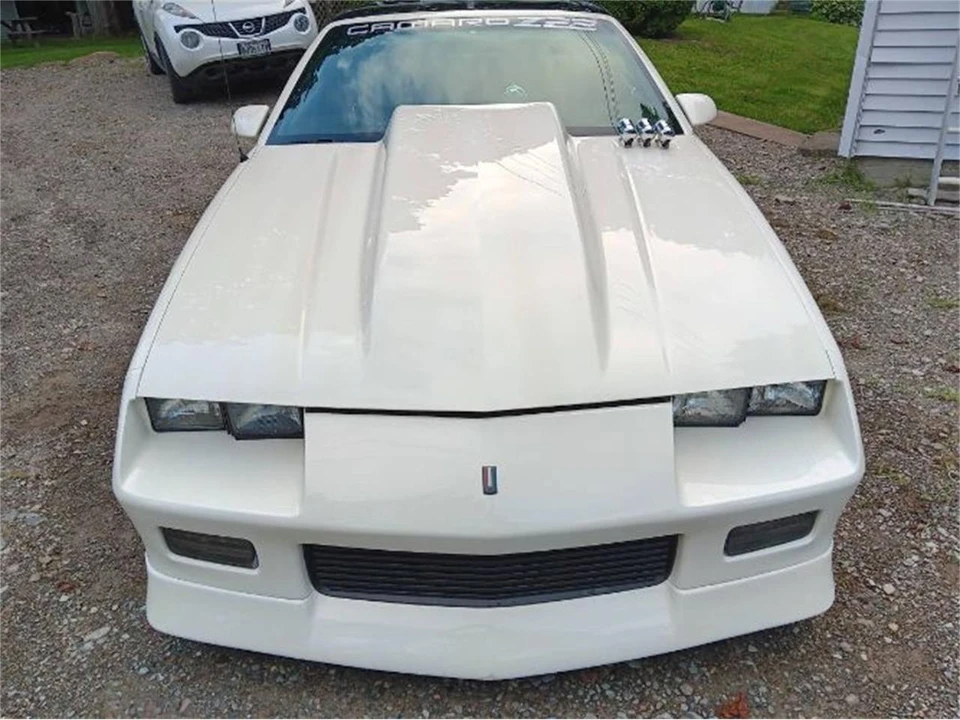 1982 Chevrolet Camaro 3rd Gen - Image 15 of 15
