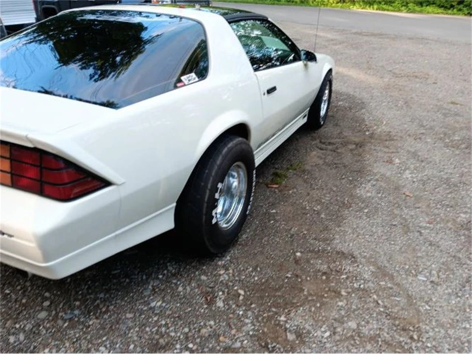 1982 Chevrolet Camaro 3rd Gen - Image 13 of 15
