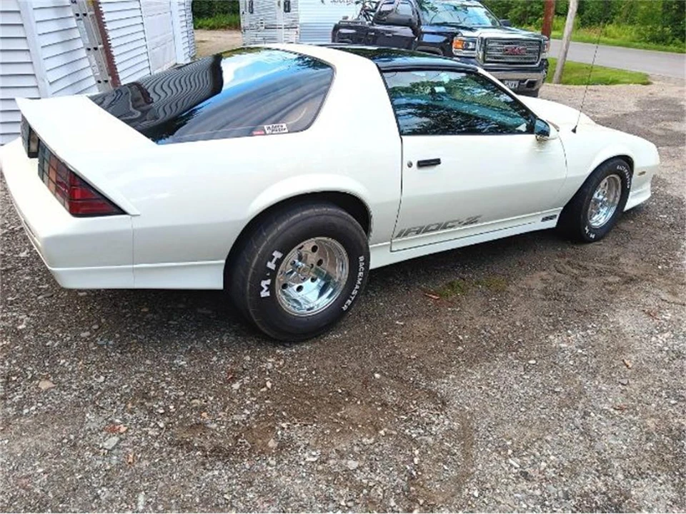 1982 Chevrolet Camaro 3rd Gen - Image 12 of 15