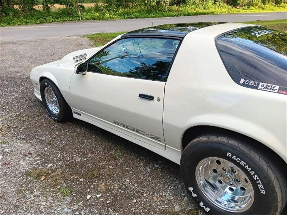 1982 Chevrolet Camaro 3rd Gen - Image 11 of 15