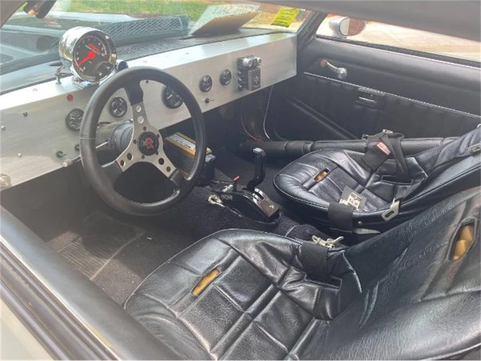 1982 Chevrolet Camaro 3rd Gen - Image 3 of 6