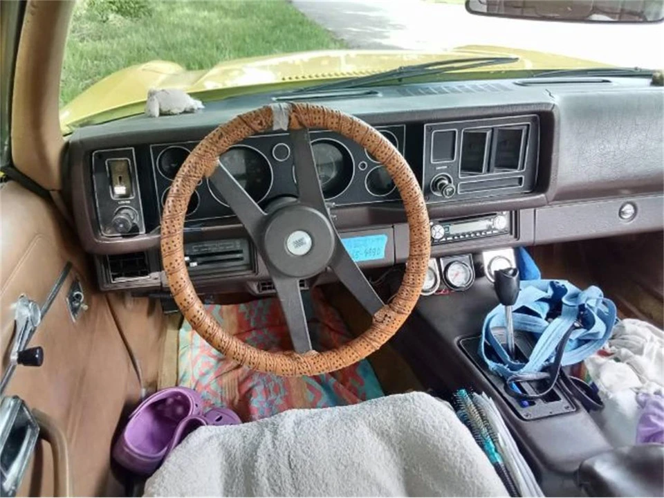 1982 Chevrolet Camaro 3rd Gen - Image 3 of 4
