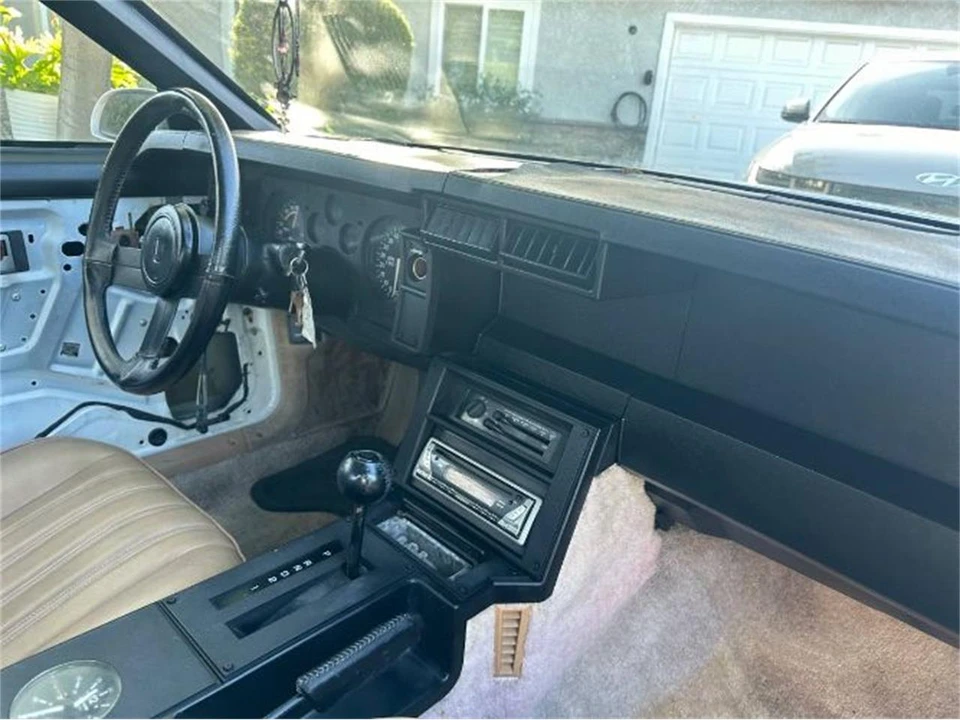 1982 Chevrolet Camaro 3rd Gen - Image 6 of 17