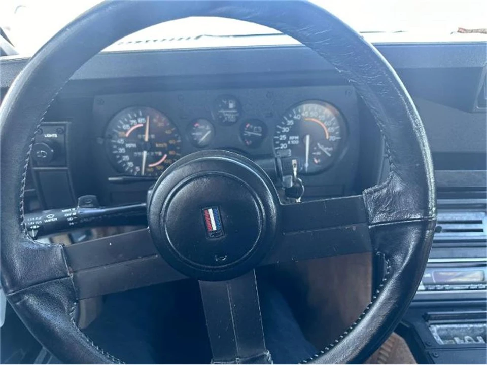 1982 Chevrolet Camaro 3rd Gen - Image 11 of 17