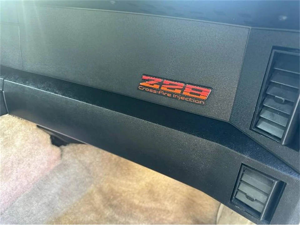 1982 Chevrolet Camaro 3rd Gen - Image 16 of 17