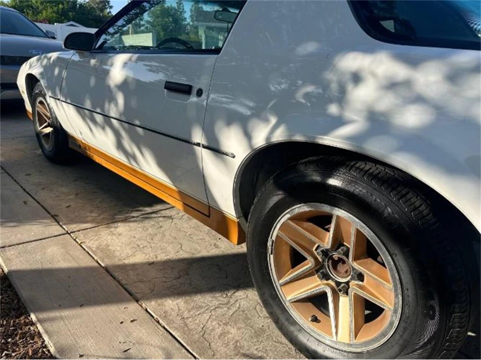 1982 Chevrolet Camaro 3rd Gen - Image 4 of 17
