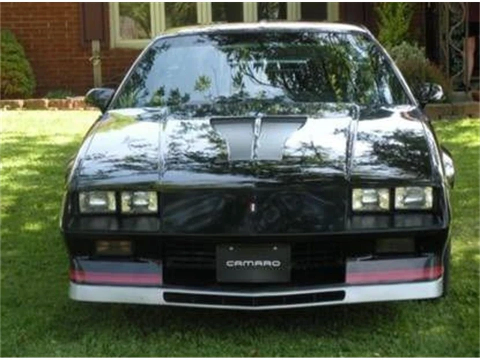 1982 Chevrolet Camaro 3rd Gen - Image 2 of 4