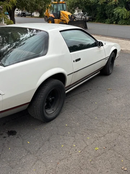1982 Chevrolet Camaro 3rd Gen - Image 2 of 12