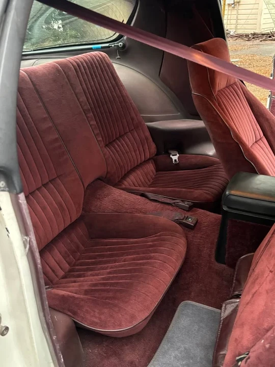 1982 Chevrolet Camaro 3rd Gen - Image 8 of 12