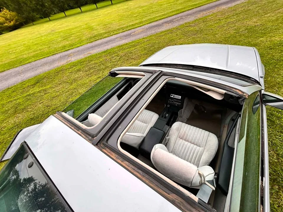 1982 Chevrolet Camaro 3rd Gen - Image 4 of 10