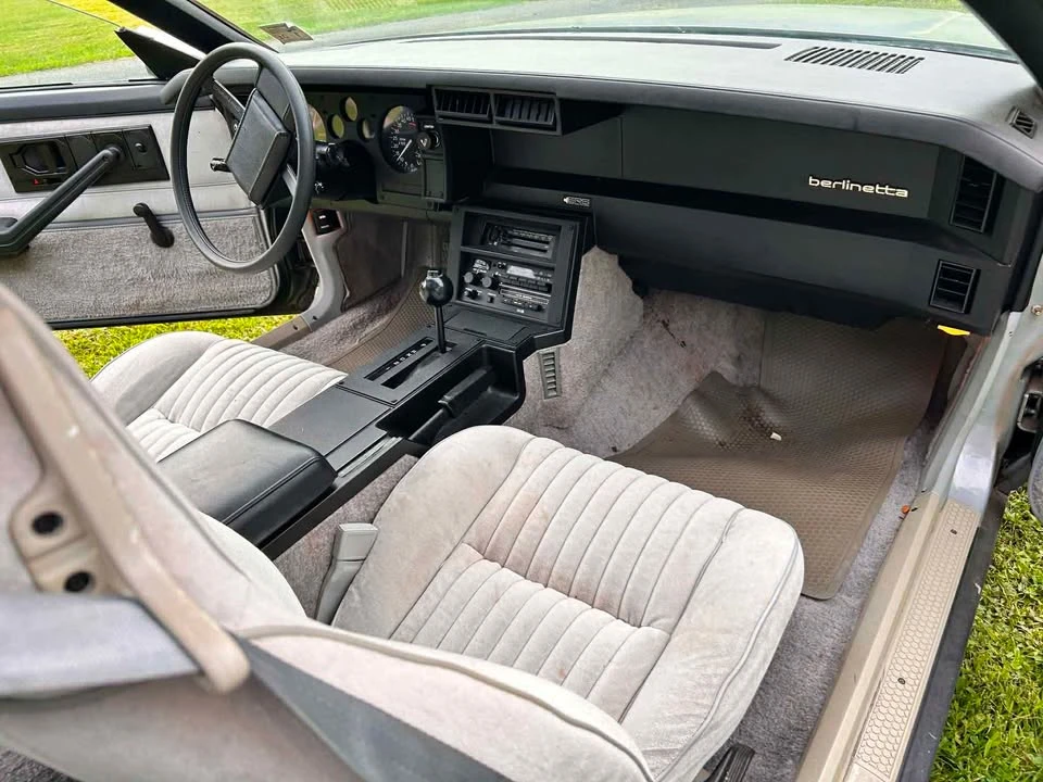 1982 Chevrolet Camaro 3rd Gen - Image 9 of 10