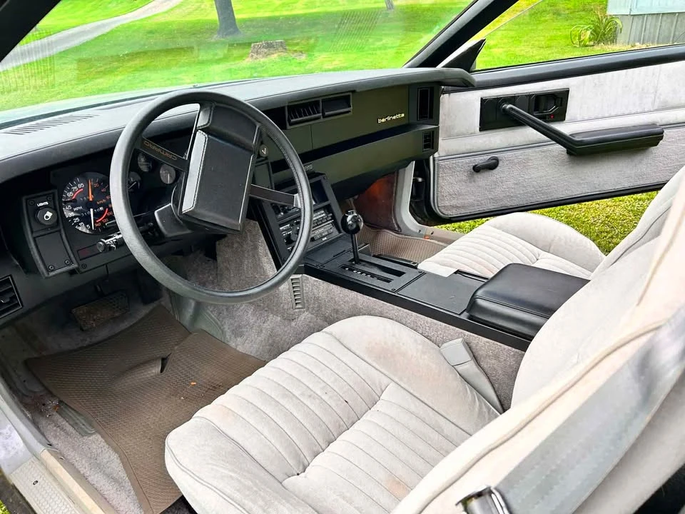 1982 Chevrolet Camaro 3rd Gen - Image 8 of 10