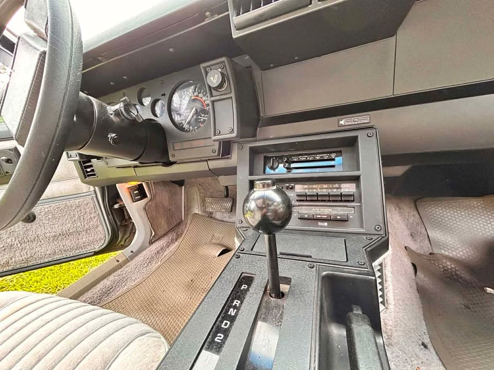1982 Chevrolet Camaro 3rd Gen - Image 7 of 10